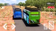 Bus Simulator screenshot 1