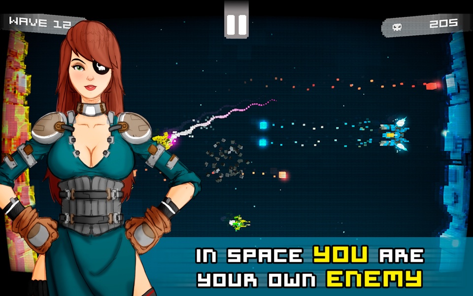 TwinShooter - Preview 6