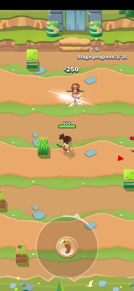 Cave Shooter - Preview 10