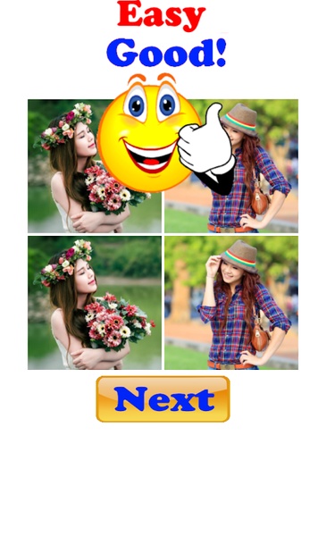 Sexy Girl Test Memory - Preview 3