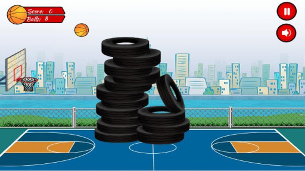 BB Hoopslam - Preview 1