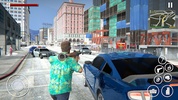 Real Gangster Crime Miami City screenshot 8