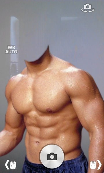 Six Pack photo montage - Preview 5