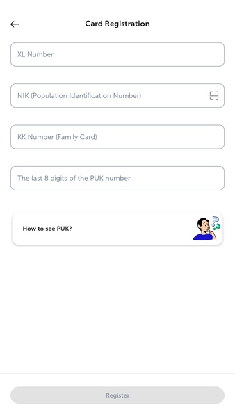 MyXL - Preview 4