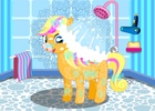 Rainbow Pony Feet Doctor screenshot 3