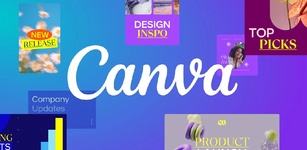 Canva feature