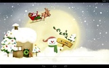 Christmas Snow(Free) screenshot 5