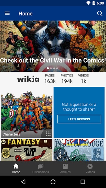 Marvel - Preview 5