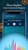 Islamic Ringtones screenshot 3