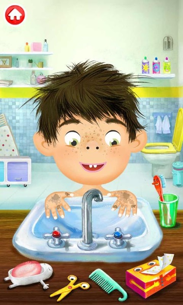 Pepi Bath Lite - Preview 2