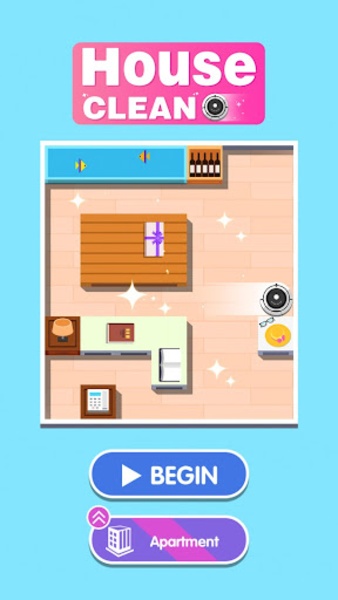 House Clean - Preview 7