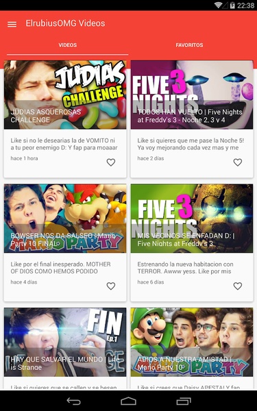 ElrubiusOMG Videos - Preview 4