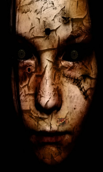 Scary New Year - Preview 2