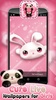 Cute Live Wallpapers for Girls screenshot 3