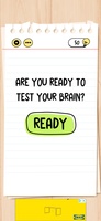 Brain Test for Android 9