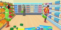 SuperMarket Simulator 3D feature