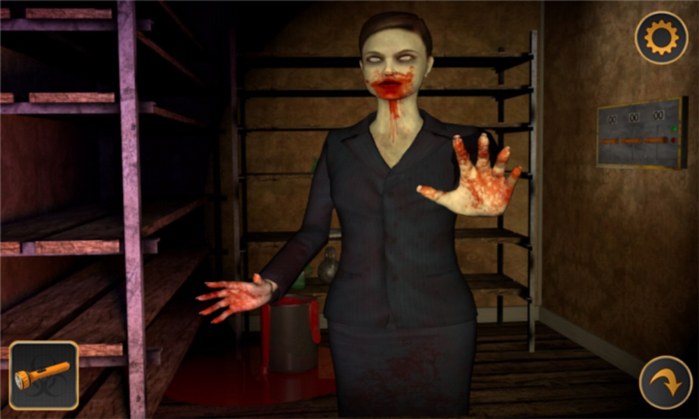 Zombie Invasion : Escape - Preview 7