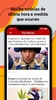 LiveNews: rompiendo y locales screenshot 4