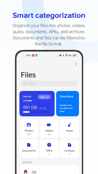 ColorOS My Files - Preview 20