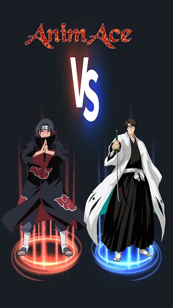 AnimAce VS Battles: Anime Battles & Contests - Preview 1