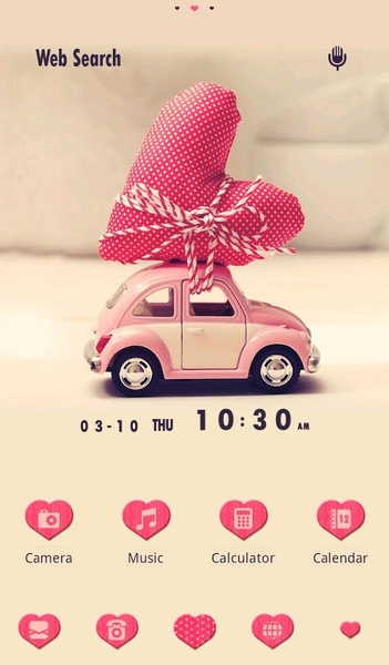 Heart Delivery - Preview 4