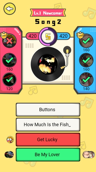 Music Master - Preview 6