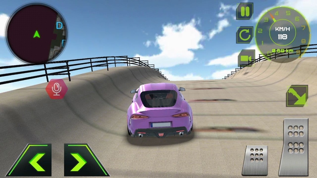 Car Games 2022 Driving Sim Online - Preview 2