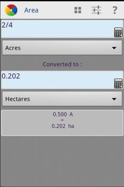 Smart Converter - Preview 2