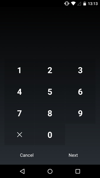 Power Applock - Preview 4