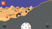Smart Racing: Go Monster Truck screenshot 12