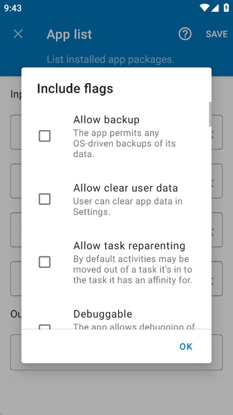 Automate - Preview 7