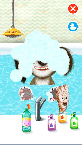 Pepi Bath 2 - Preview 6