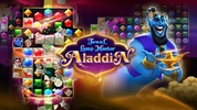 Jewel Lamp Master - Aladdin screenshot 6