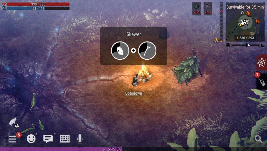 Durango: Wild Lands - Preview 11