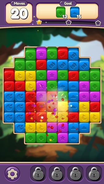 Bunny Pop: Rescue Puzzle - Preview 5
