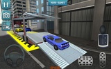 Car Transport Parking Extended screenshot 4