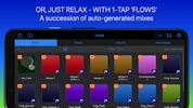 Wotja: Generative Music System screenshot 22