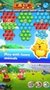 Bubble Cat Rescue screenshot 14