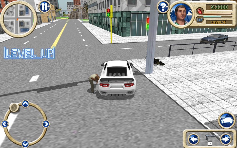 Miami Crime Simulator 3 - Preview 7