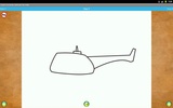 Learn to draw vehicles for Kids screenshot 7