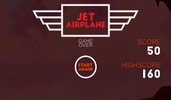 Jet Airplane screenshot 1