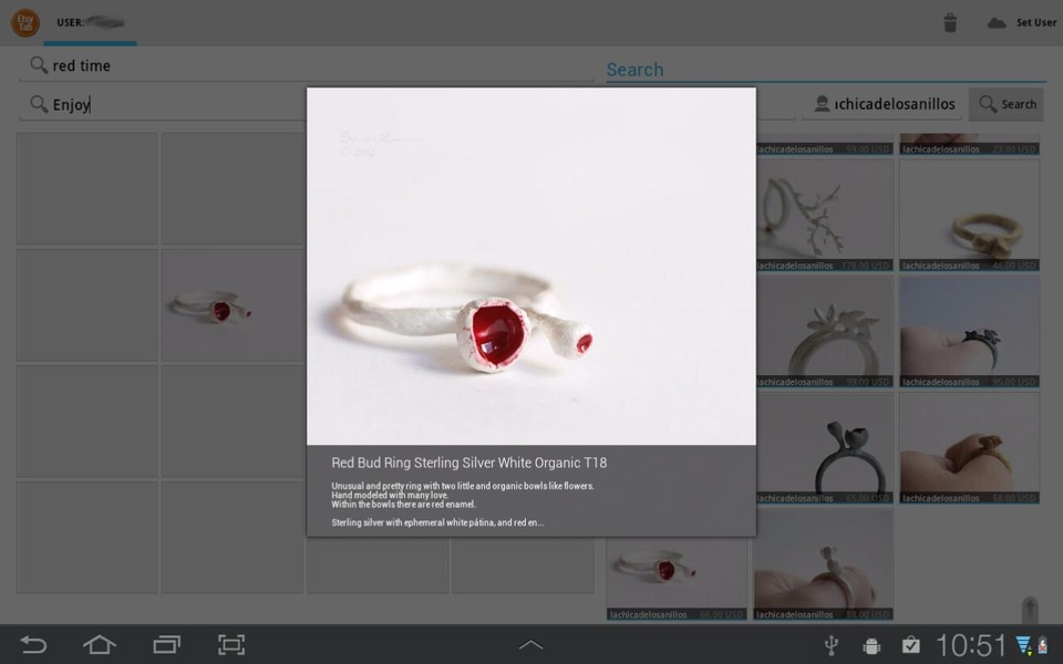 EtsyTab - Preview 2