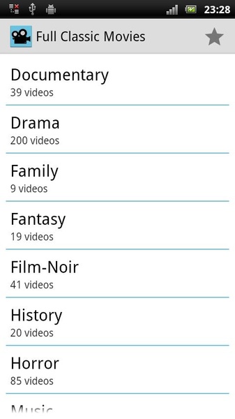 Full Classic Movies - Preview 4