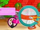 Kids Bike Wash screenshot 3