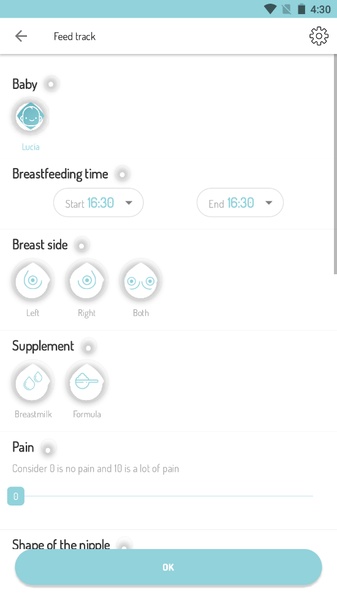 How to store and handle breastmilk - LactApp