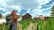 Hunter Sim screenshot 5