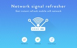 Auto Network Signal Refresher screenshot 1