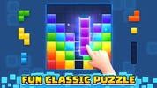 Blockbuster Arcade screenshot 1