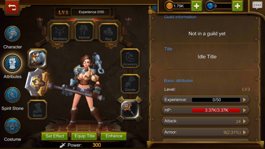 Torchlight: The Legend Continues - Preview 10