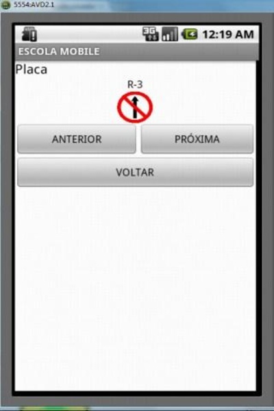 SIMULADO ESCOLA MOBILE - Preview 1